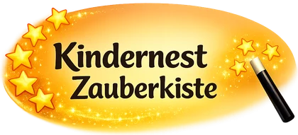 Kindernest Zauberkiste