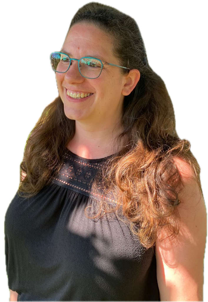 Tagesmutter Carmen Meile