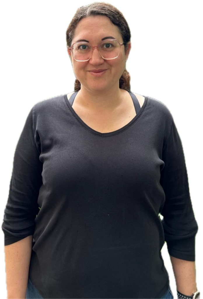 Tagesmutter Carmen Hermann